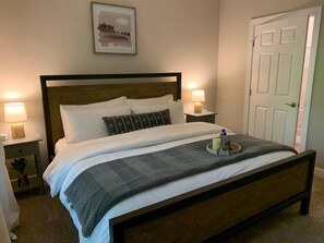 Leilighet, tilgjengelighetstilpasset | 1 soverom