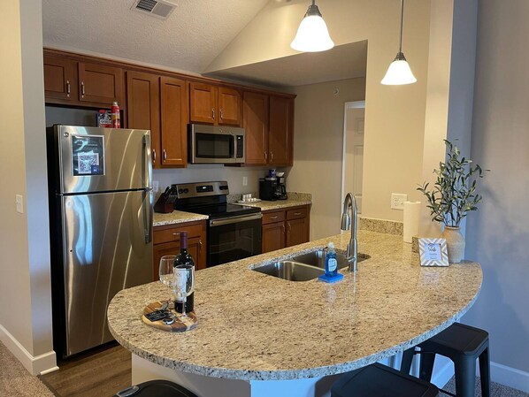 Apartment | 2 bedrooms