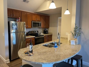 2 bedrooms