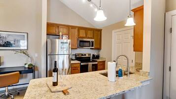 Apartment | 1 bedroom