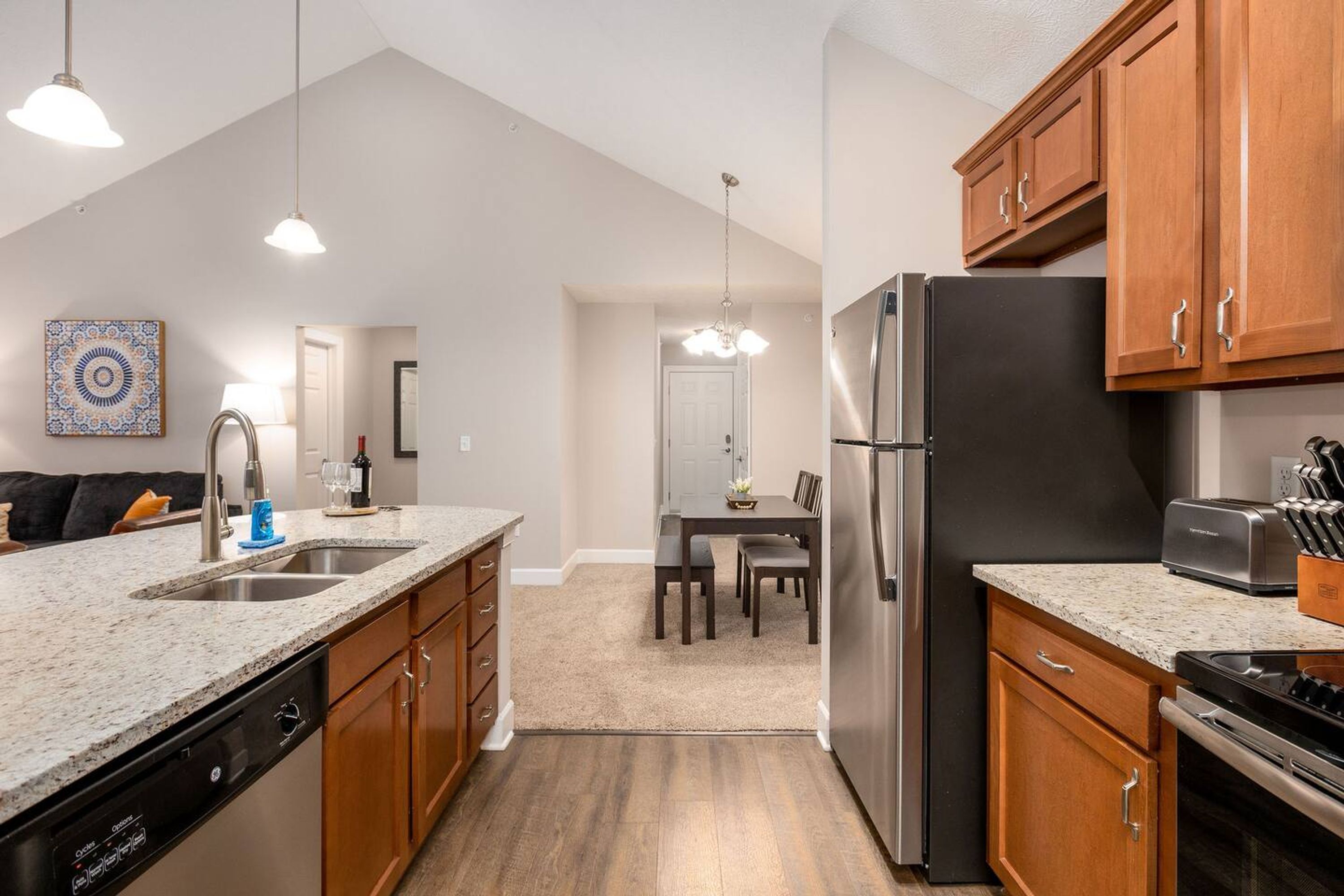 Apartment | 2 bedrooms