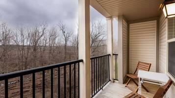 Apartemen | 2 kamar tidur