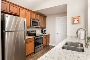 Apartment | 2 bedrooms