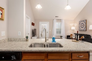 Apartment | 2 bedrooms