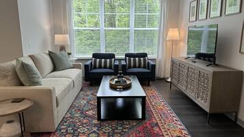 Apartment, Accessible | 2 bedrooms