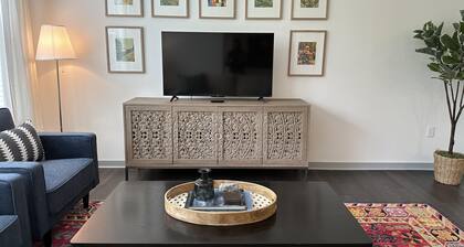 Opulent Dublin 2BR 1st Floor Gated Community