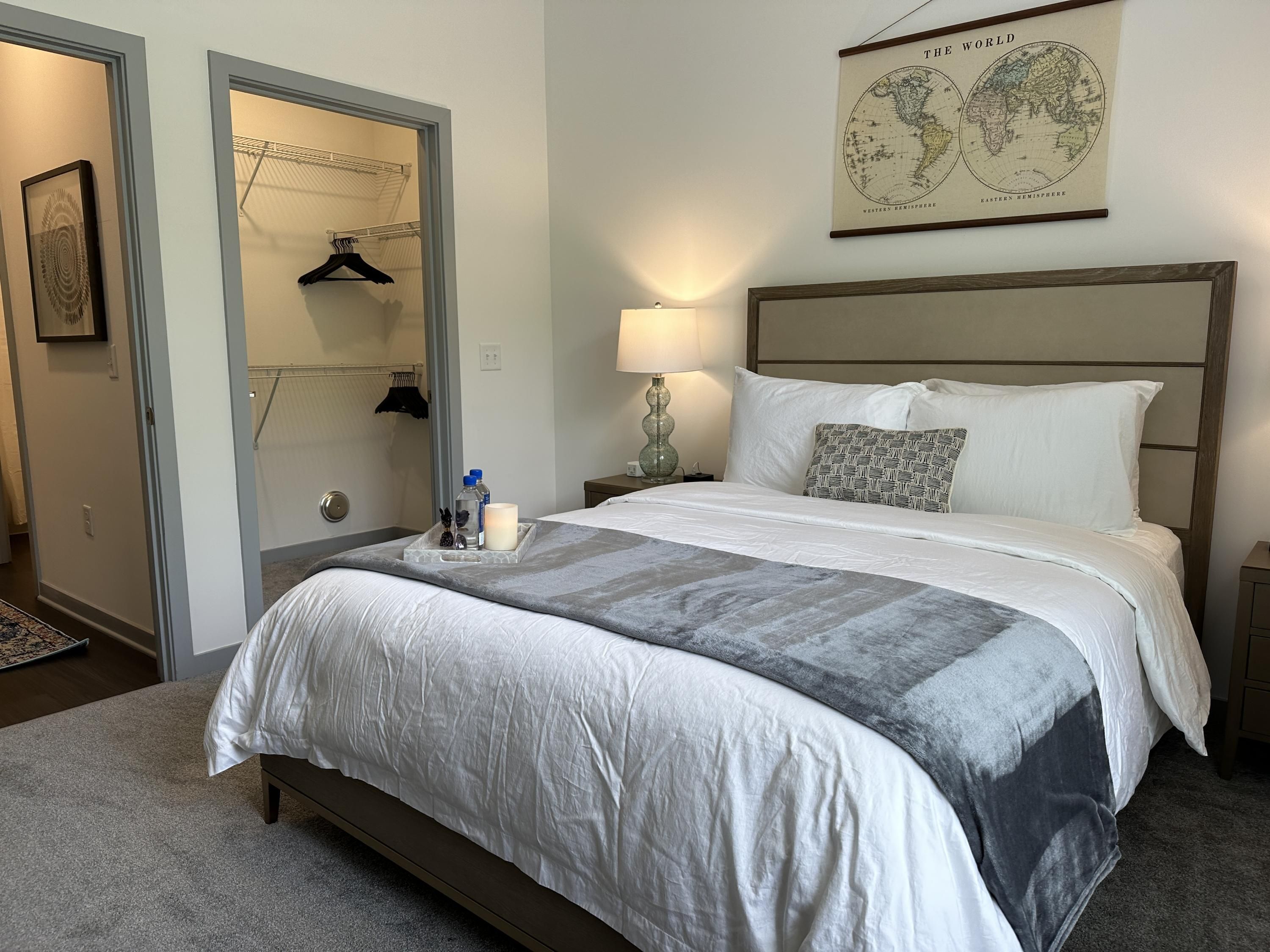 Apartment, Accessible | 2 bedrooms