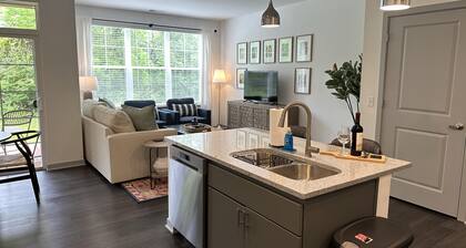 Opulent Dublin 2BR 1st Floor Gated Community