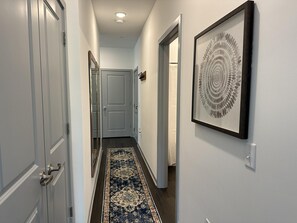 Apartment, Accessible