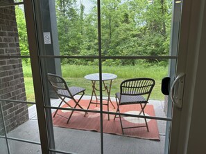 アパートメント バリアフリー | 2 室のベッドルーム