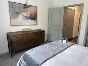 アパートメント バリアフリー | 2 室のベッドルーム