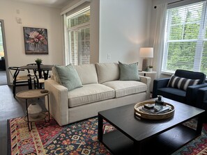 アパートメン ト バリアフリー | 2 室のベッドルーム