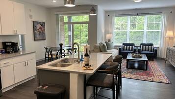 Apartment, Accessible | 2 bedrooms