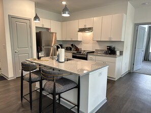 アパ��ートメント バリアフリー | 2 室のベッドルーム