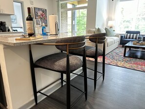 Apartment, Accessible