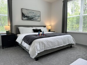 Apartment, Accessible - Opulent Dublin 2BR 1st Floor Gated Community (Dublin)