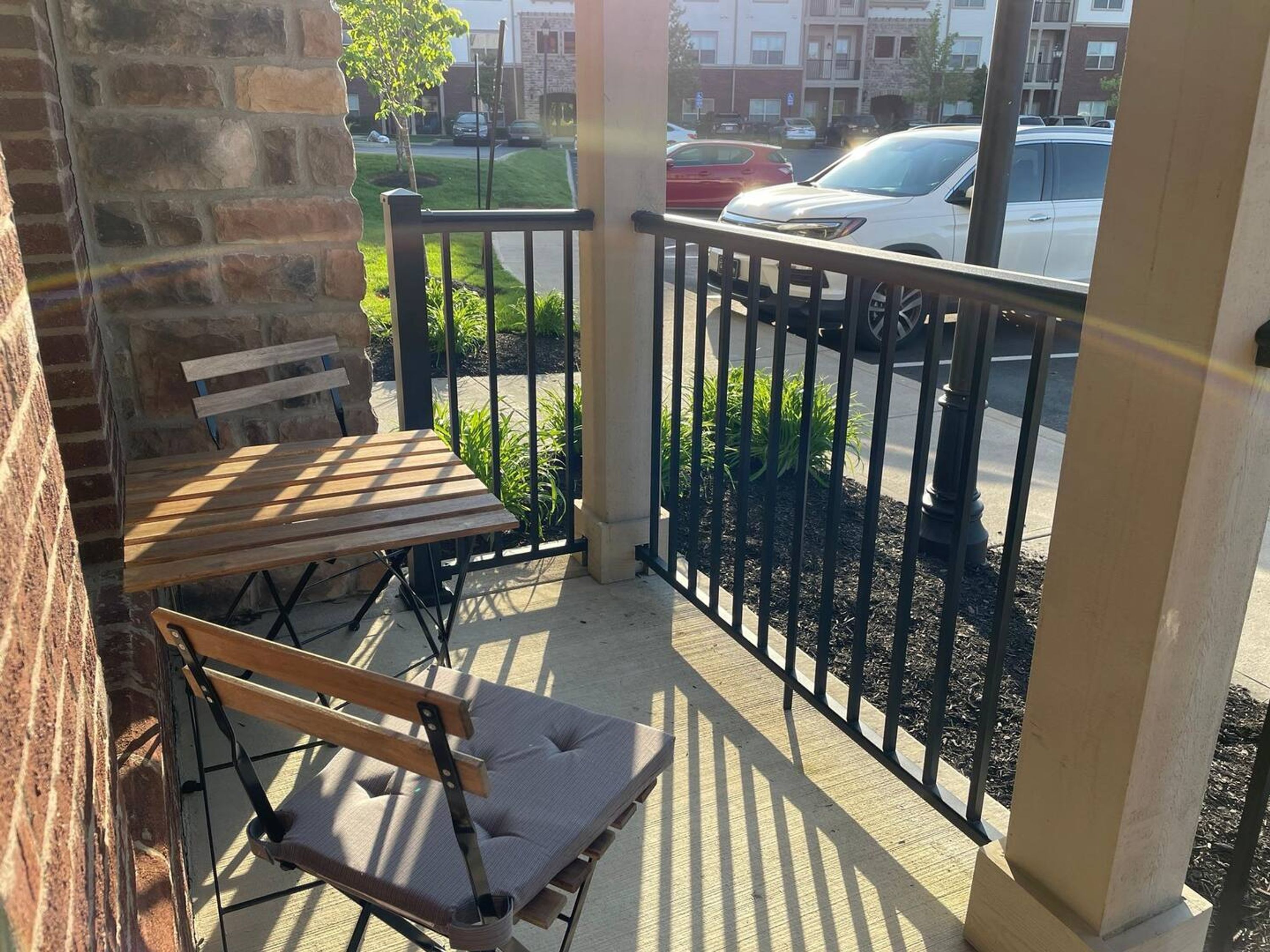 Apartment, Accessible | 1 bedroom