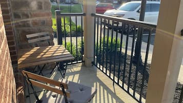 Apartment, Accessible | 1 bedroom