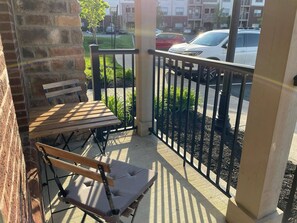 Apartment, Accessible | 1 bedroom