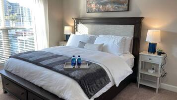 Apartment, Accessible | 1 bedroom