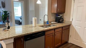 Apartment, Accessible | 1 bedroom