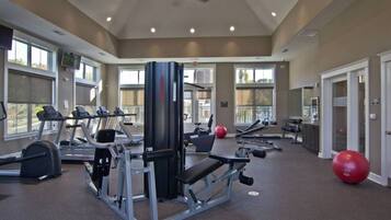 Apartment, Accessible | 1 bedroom