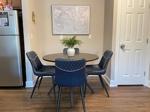 Apartment, Accessible