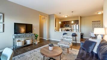 Apartment, Accessible | 2 bedrooms