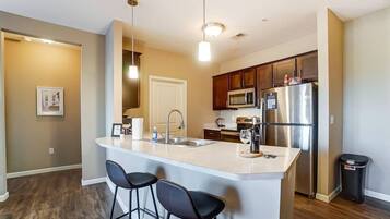 Apartment, Accessible | 2 bedrooms