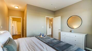 Apartment, Accessible | 2 bedrooms