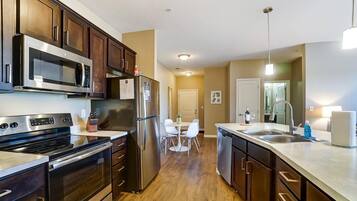 Apartment, Accessible | 2 bedrooms