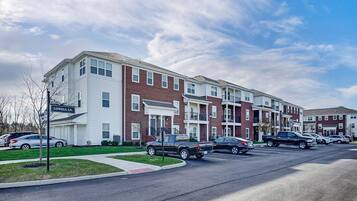 Apartment, Accessible | 2 bedrooms