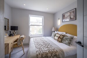 Apartment | Free WiFi - Threefold on Ashmore (London)