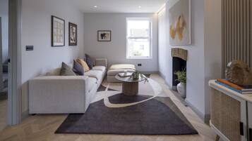 منطقة المعيشة