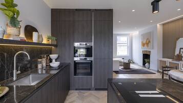 Apartment | Private kitchen