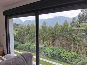 Interior - Bella Vista: your dream home in Ribadesella, Asturias paradise (Tezangos)