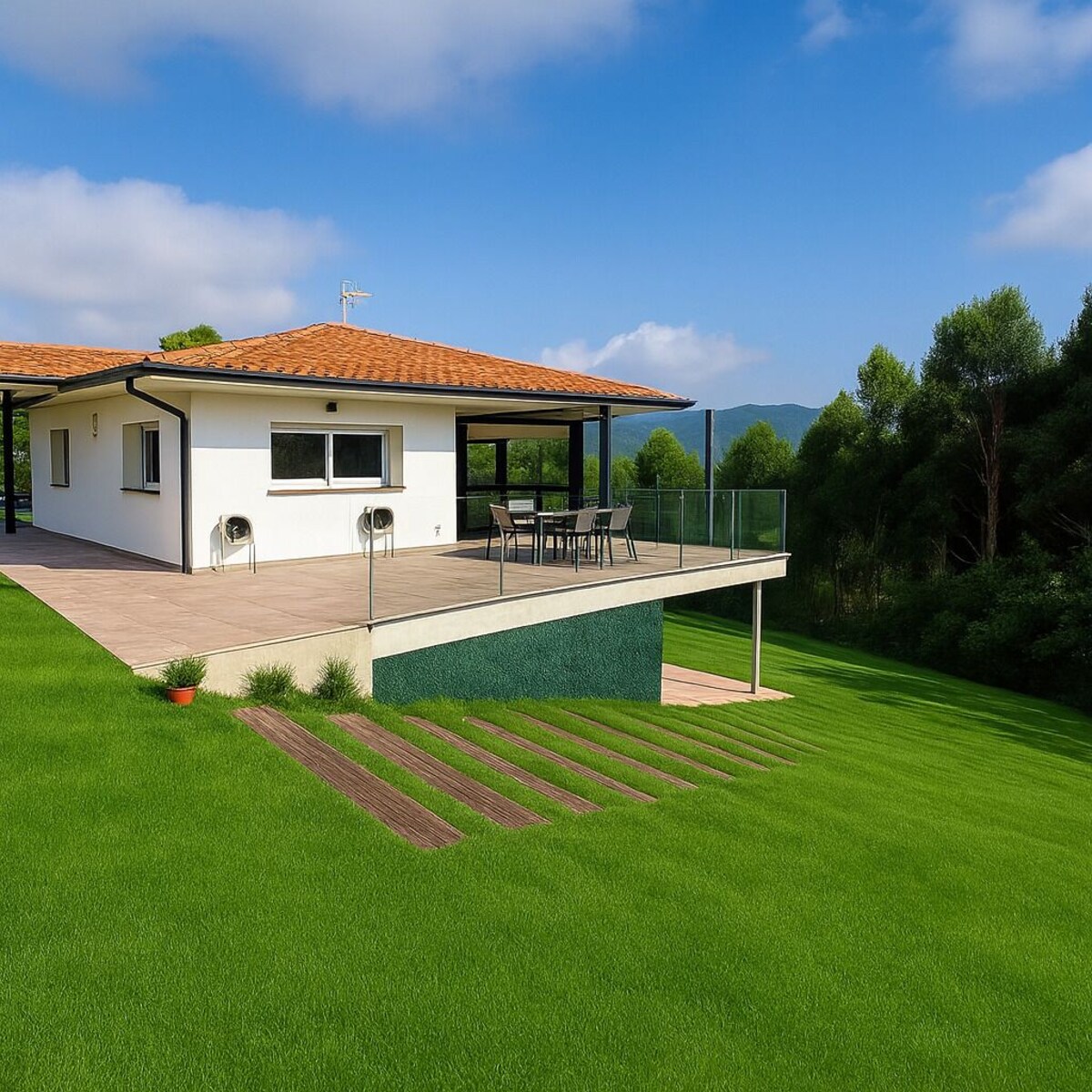 Bild für Gastgeberprofil