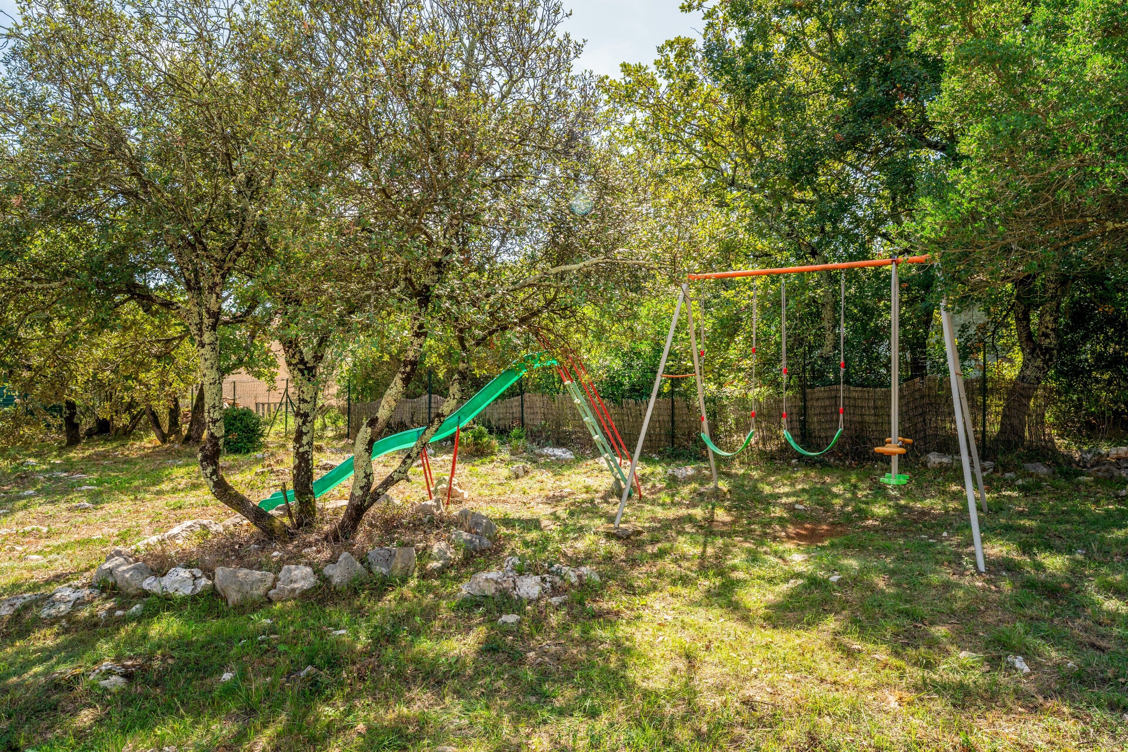 Area bambini
