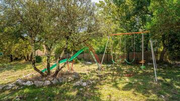 Area bambini
