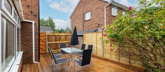 6 Guests - Pet Friendly - 10min Leeds City Centre