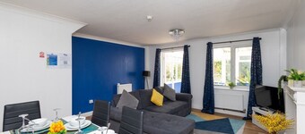 6 Guests - Pet Friendly - 10min Leeds City Centre