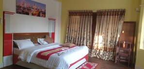 Unclassified image, 2 of 19, button - London House Resort (Biratnagar)