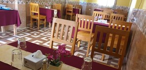 Dining - London House Resort (Biratnagar)