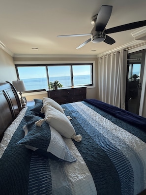 2 soverom, strykejern/-brett og wi-fi (inkludert)