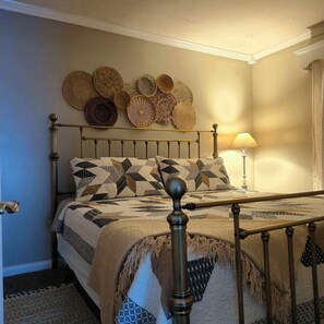 4 Schlafzimmer, Bügeleisen/Bügelbrett, WLAN, Bettwäsche