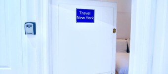 Travel New York Shared Accommodation