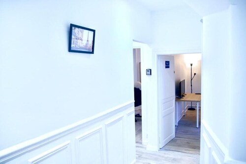 Travel New York Shared Accommodation