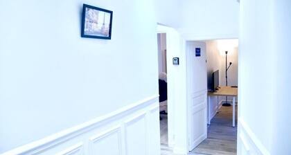 Travel New York Shared Accommodation