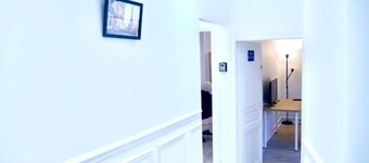 Travel New York Shared Accommodation