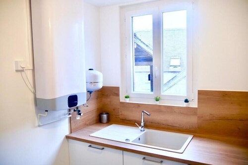 Travel New York Logement en Colocation